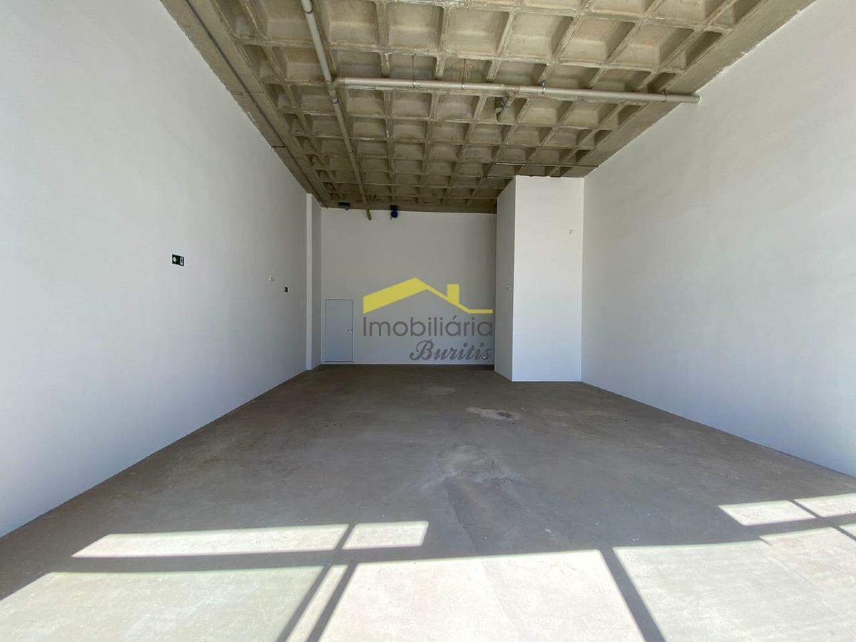 Sala, Vale do Sereno