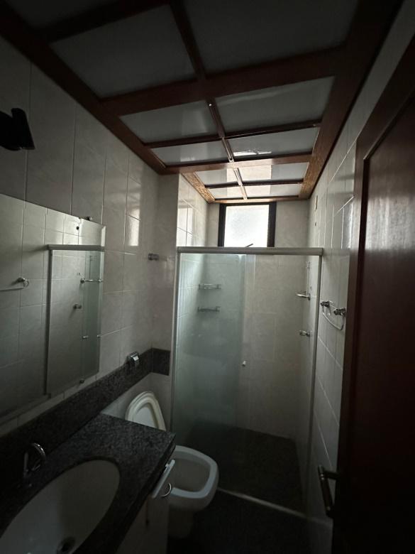 Apartamento, Serra, 4 Quartos, 2 Vagas, 1 Suíte