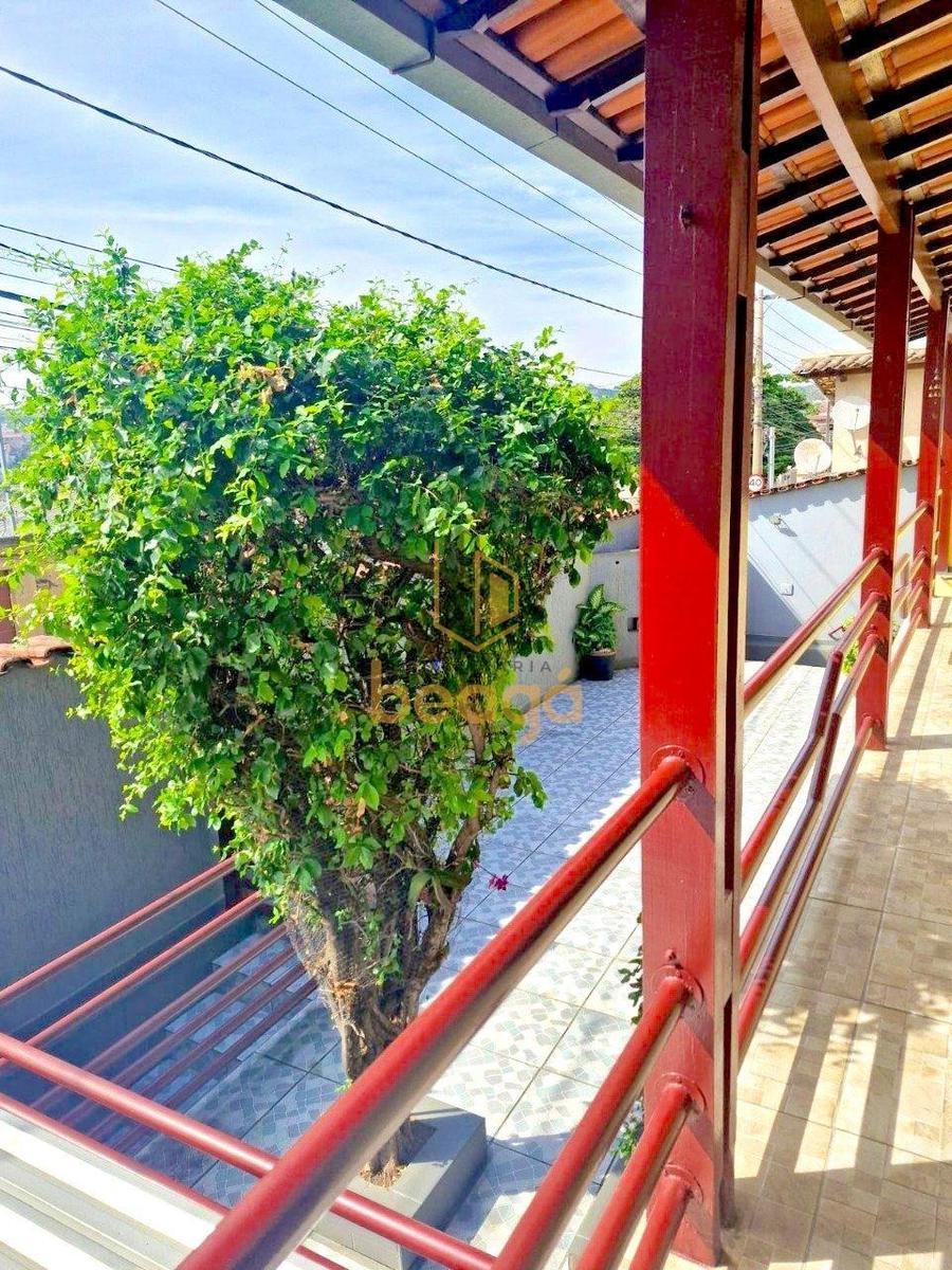 Casa, Glória, 3 Quartos, 2 Vagas, 1 Suíte