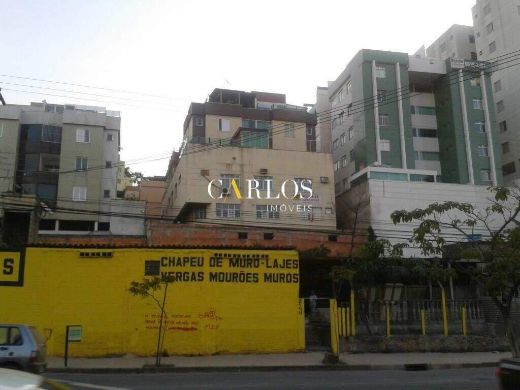Andar, Estoril, 3 Vagas