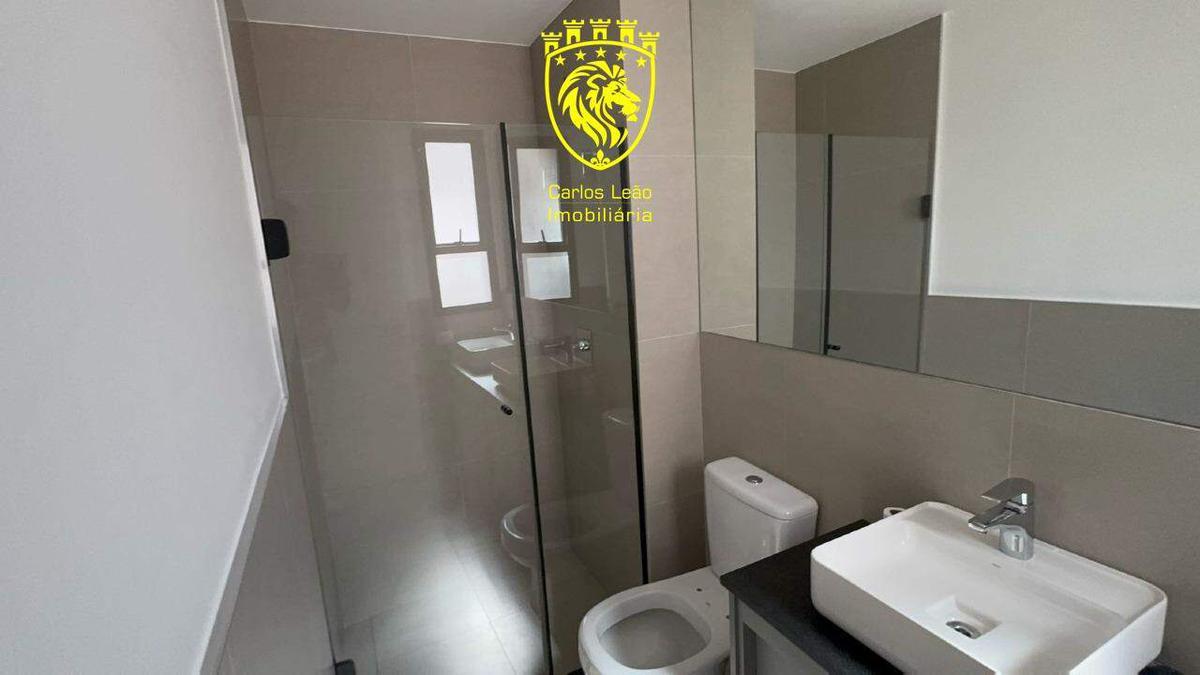 Apartamento, Vila da Serra, 2 Quartos, 0 Vaga, 1 Suíte