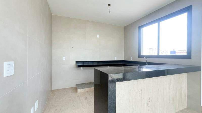 Cobertura, Prado, 4 Quartos, 3 Vagas, 3 Suítes