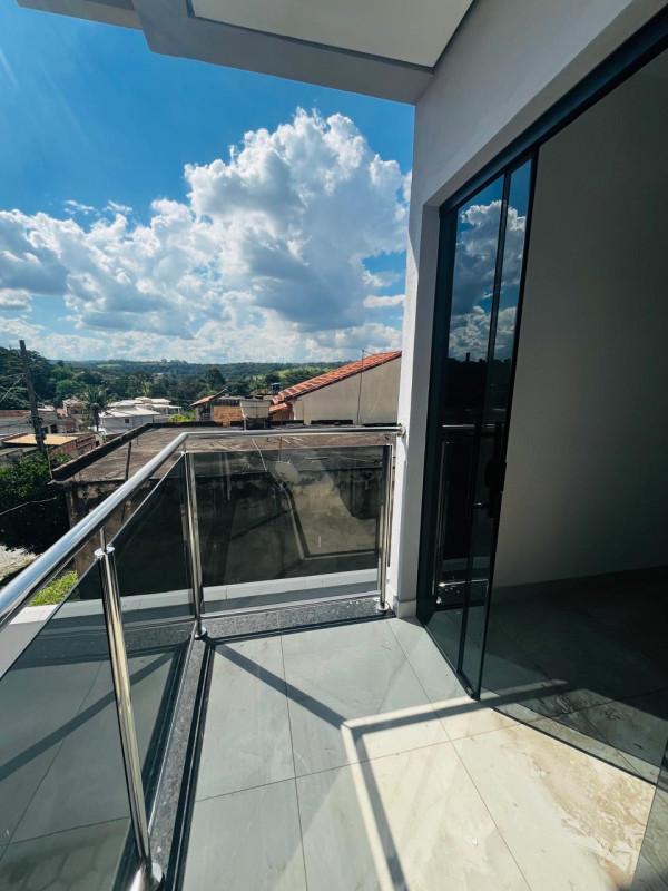 Casa, Serra Azul, 3 Quartos, 2 Vagas, 1 Suíte