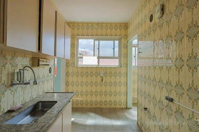 Apartamento, Colégio Batista, 3 Quartos, 1 Vaga, 1 Suíte