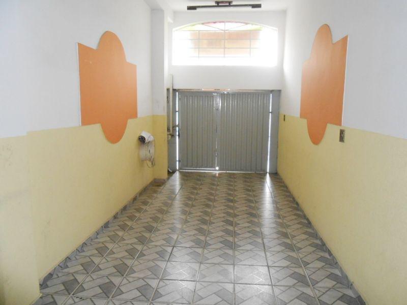 Prédio, Novo Riacho, 4 Quartos, 3 Vagas, 1 Suíte