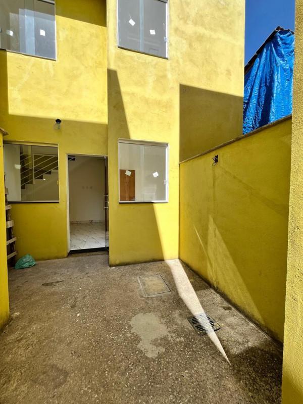 Casa, Eldorado (parque Durval de Barros), 3 Quartos, 1 Vaga