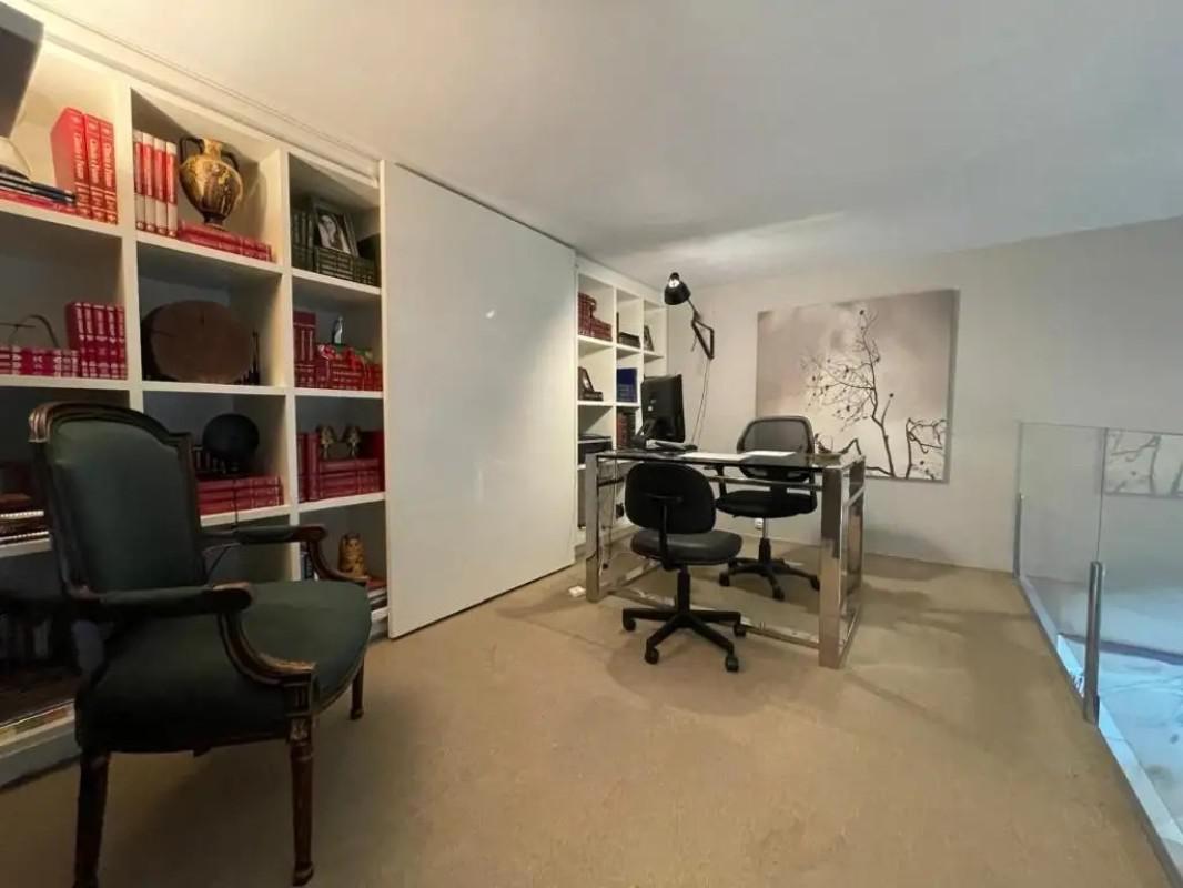 Apartamento, Belvedere, 4 Quartos, 4 Vagas, 2 Suítes