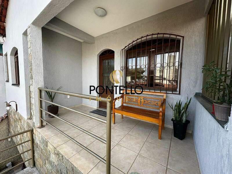 Casa, Nova Granada, 5 Quartos, 6 Vagas, 1 Suíte