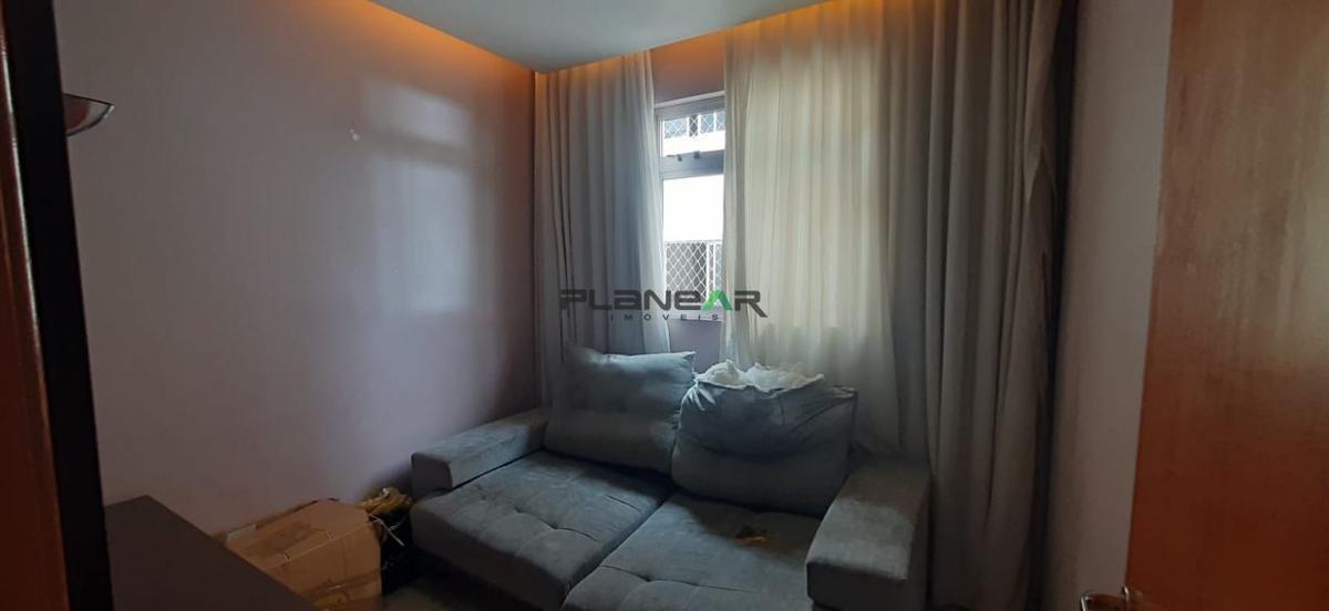 Apartamento, Jardim Riacho das Pedras, 3 Quartos, 1 Vaga