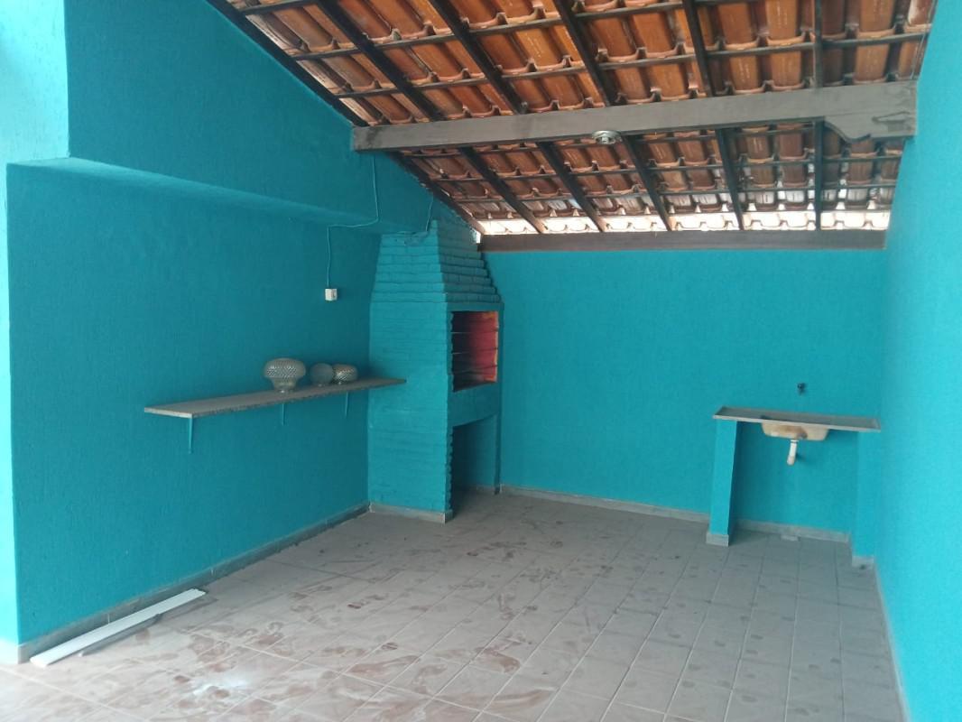 Casa, Maria Helena, 3 Quartos, 2 Vagas, 1 Suíte