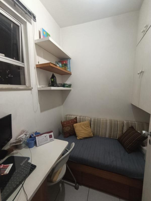 Apartamento, Luxemburgo, 3 Quartos, 2 Vagas, 1 Suíte