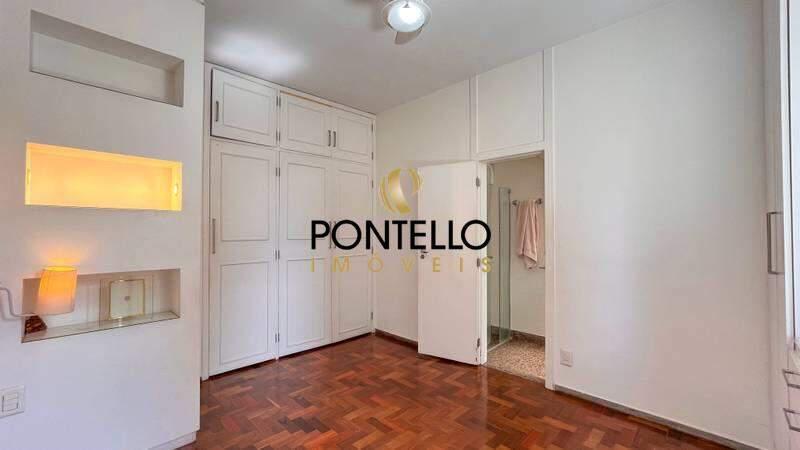 Apartamento, Santo Agostinho, 4 Quartos, 2 Vagas, 2 Suítes