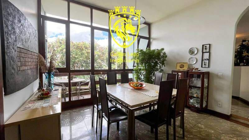 Casa, São Lucas, 4 Quartos, 5 Vagas, 3 Suítes