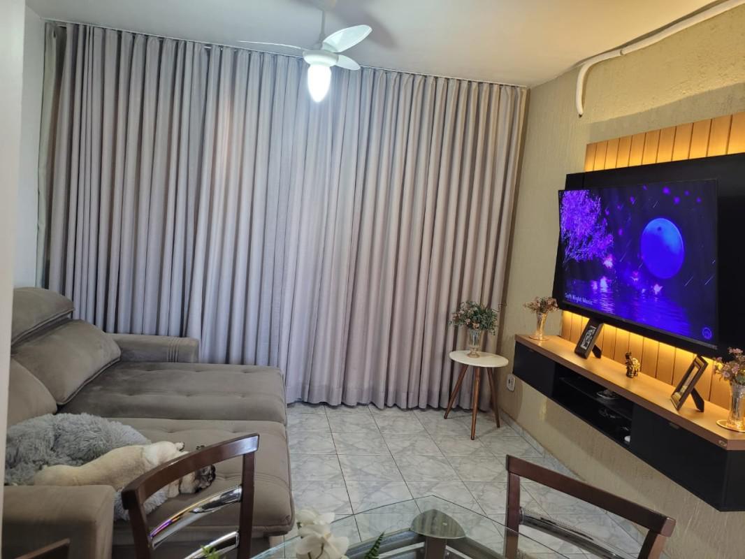 Apartamento, Santa Mônica, 3 Quartos, 1 Vaga