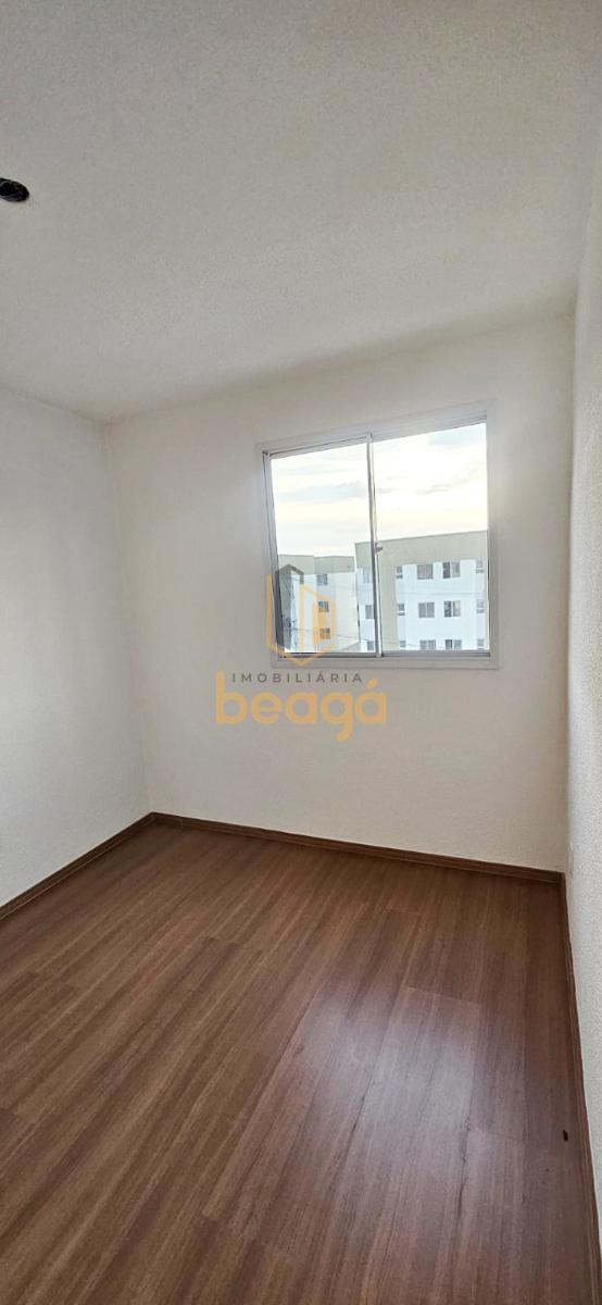 Apartamento, Estrela Dalva, 2 Quartos, 1 Vaga