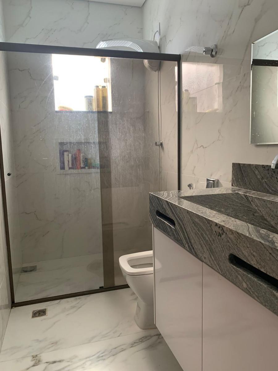 Casa, Parque Xangri-lá, 3 Quartos, 5 Vagas, 1 Suíte