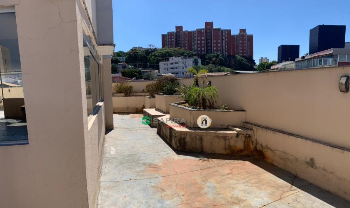 Apartamento, Padre Eustáquio, 3 Quartos, 1 Vaga, 1 Suíte