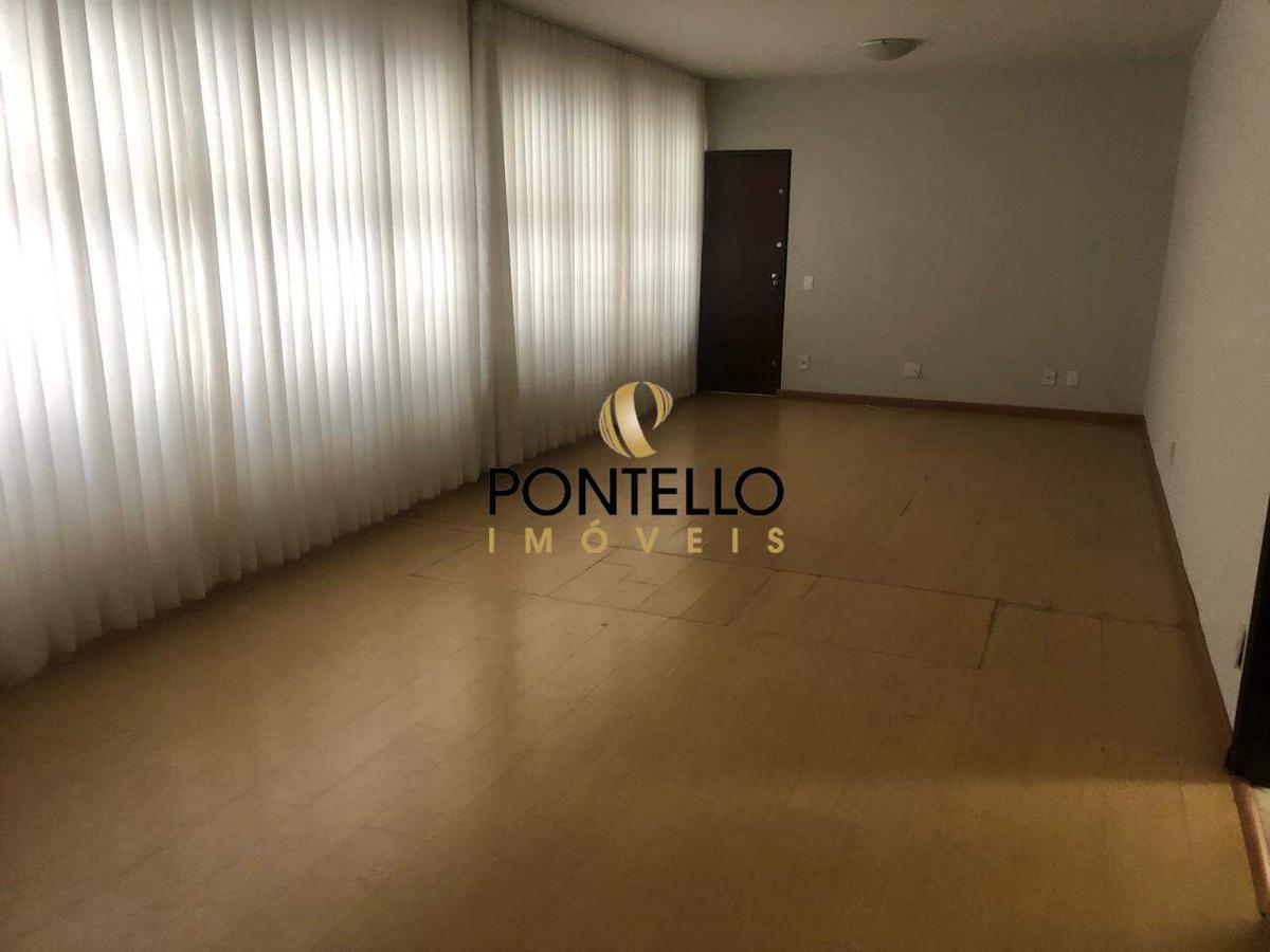 Apartamento, Gutierrez, 3 Quartos, 2 Vagas, 1 Suíte