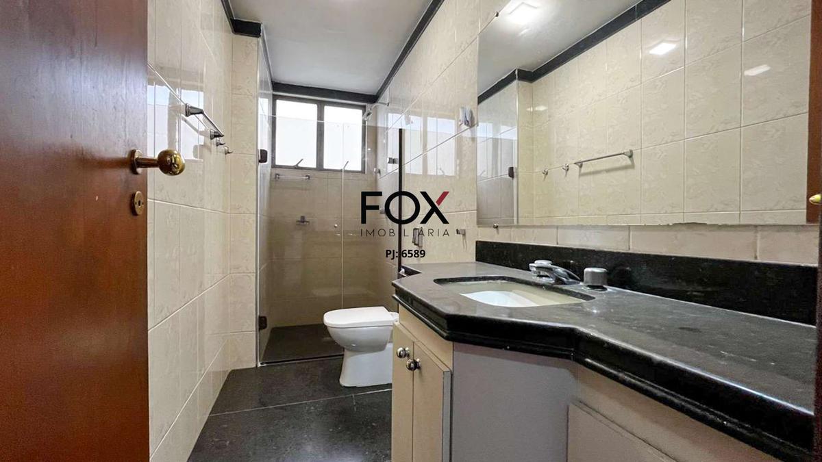Apartamento, Cidade Nova, 4 Quartos, 3 Vagas, 1 Suíte