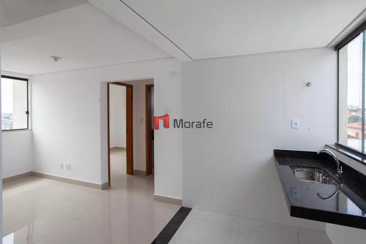 Apartamento, Copacabana, 2 Quartos, 1 Vaga