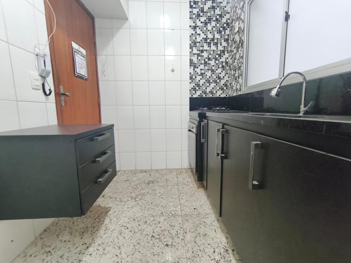 Apartamento, Padre Eustáquio, 3 Quartos, 2 Vagas, 1 Suíte