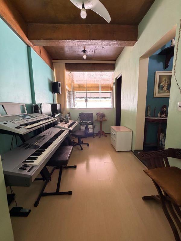 Casa, Bandeirantes (pampulha), 4 Quartos, 7 Vagas, 2 Suítes