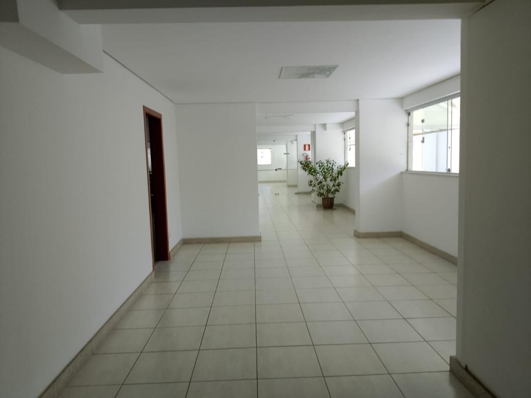 Apartamento, Lourdes, 1 Quarto, 1 Vaga