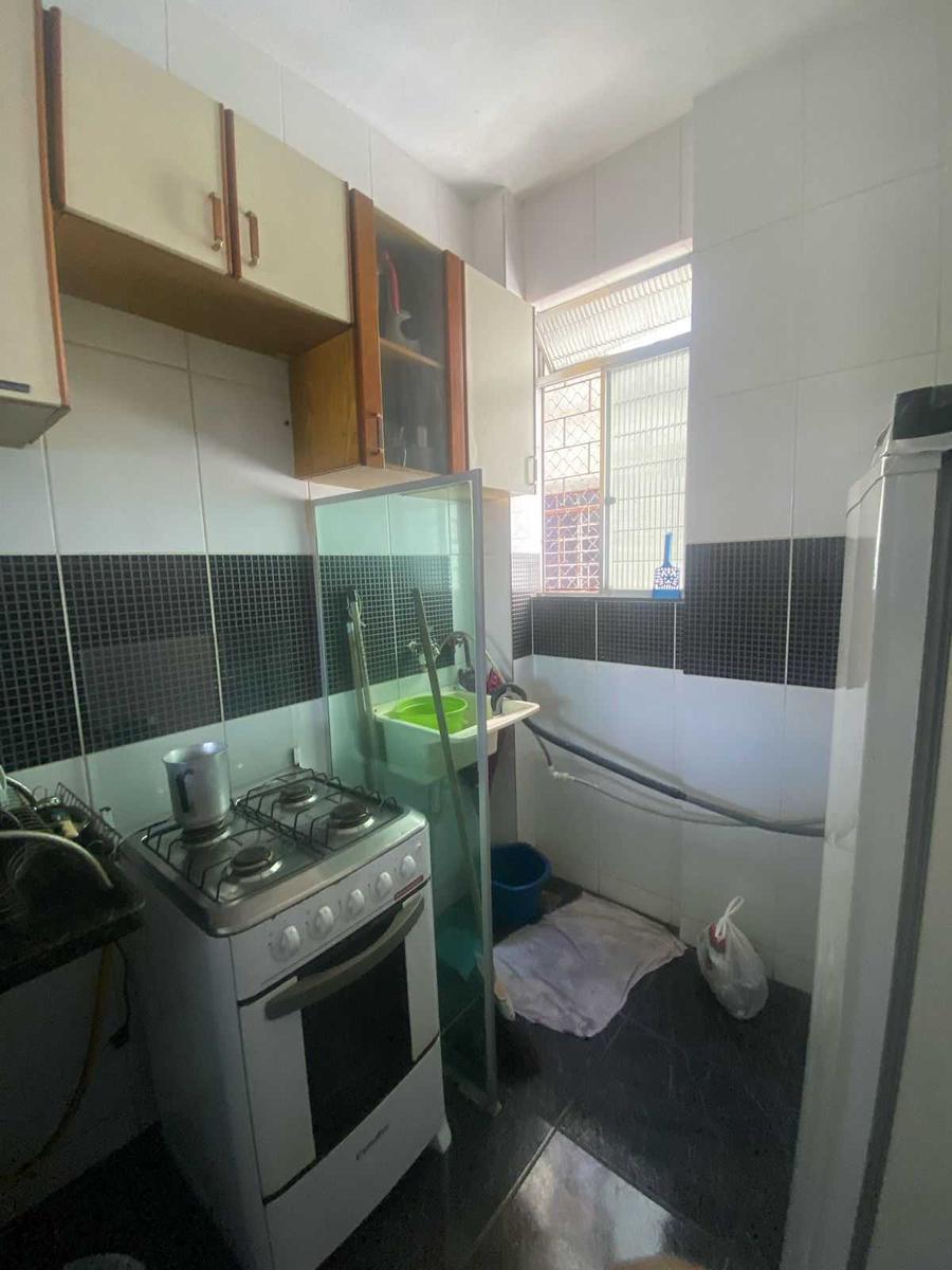 Apartamento, Serrano, 3 Quartos, 1 Vaga