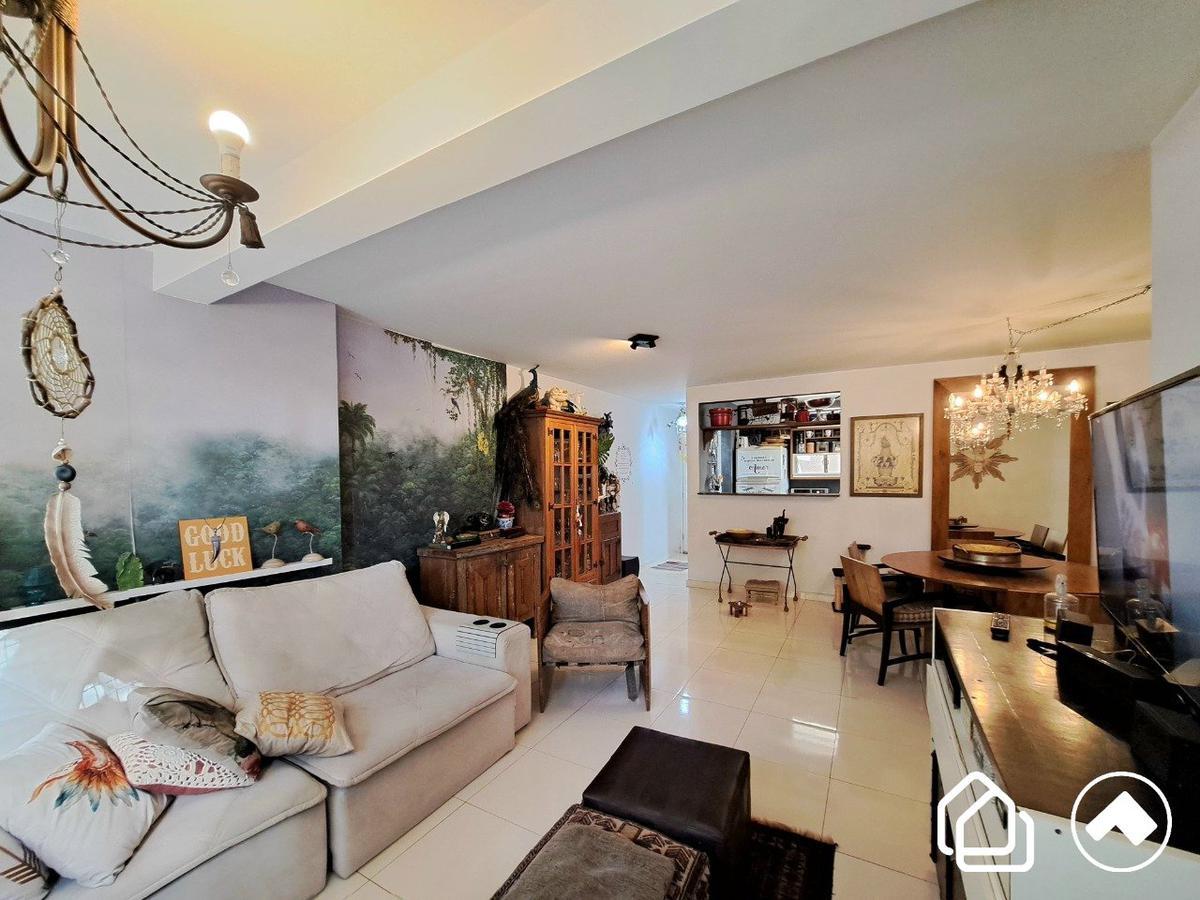 Apartamento, Buritis, 4 Quartos, 2 Vagas, 1 Suíte
