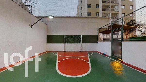 Apartamento, Jardim Guanabara, 3 Quartos, 1 Vaga, 1 Suíte