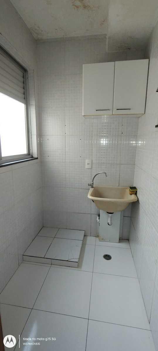 Apartamento, Fernão Dias, 3 Quartos, 1 Vaga