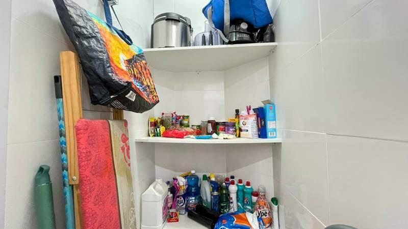 Apartamento, Santa Efigênia, 3 Quartos, 1 Vaga, 1 Suíte