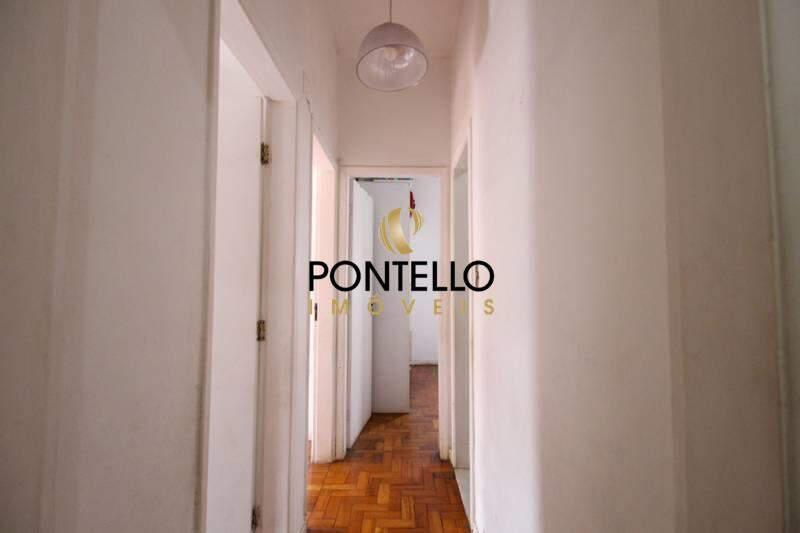 Apartamento, Alto Barroca, 3 Quartos, 1 Vaga