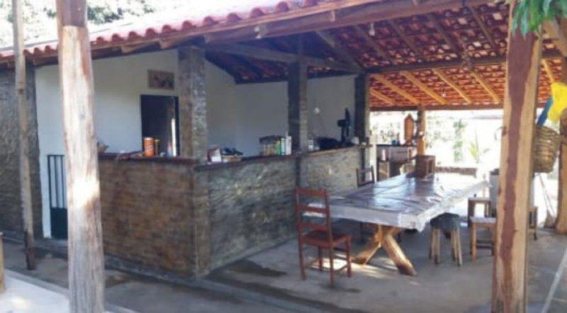 Fazenda, Centro, 0 Quarto, 0 Vaga