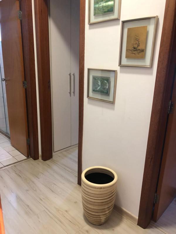 Apartamento, Estoril, 3 Quartos, 2 Vagas, 1 Suíte