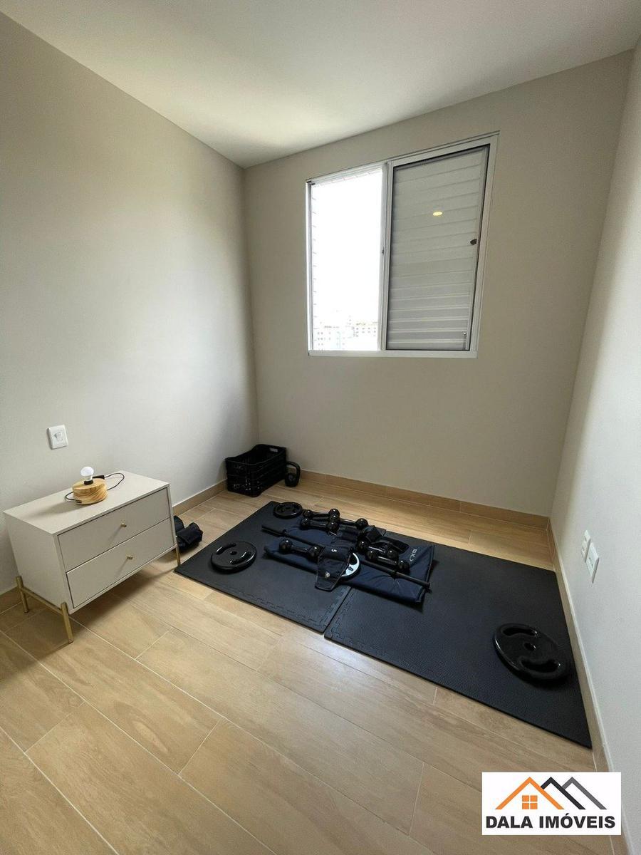 Apartamento, Padre Eustáquio, 3 Quartos, 2 Vagas, 1 Suíte