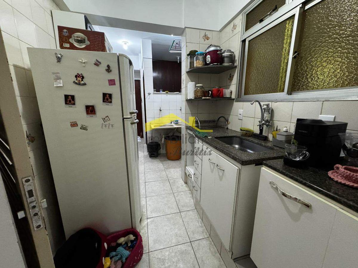 Apartamento, Buritis, 2 Quartos, 1 Vaga