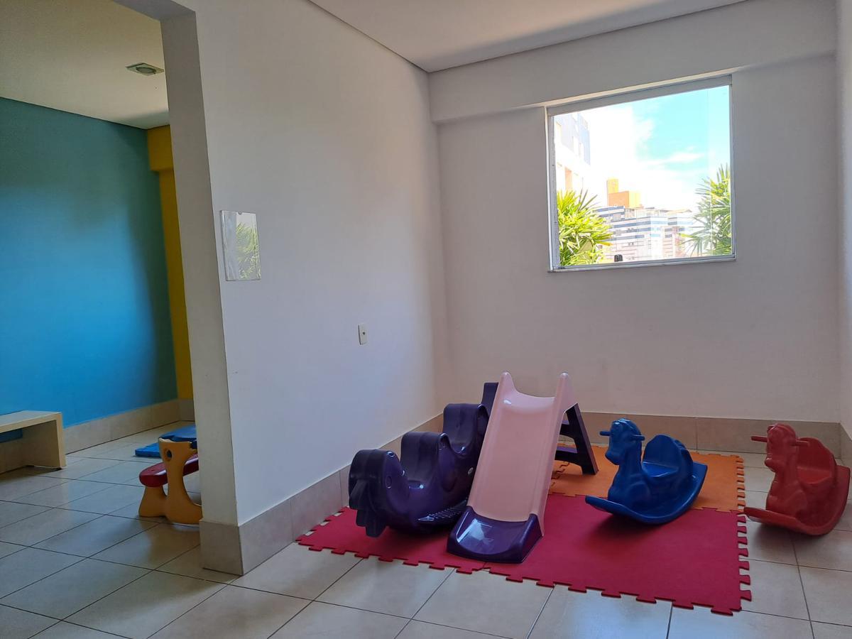 Apartamento, Buritis, 3 Quartos, 2 Vagas, 1 Suíte