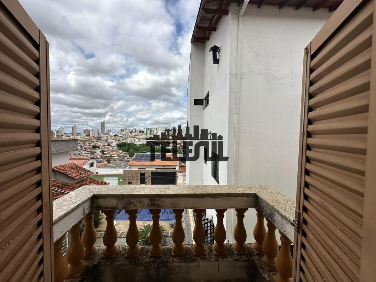 Casa, Vila Registânea, 3 Quartos, 5 Vagas, 1 Suíte