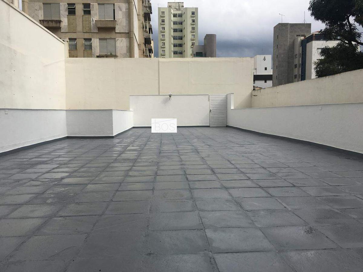 Apartamento, Gutierrez, 3 Quartos, 2 Vagas, 1 Suíte