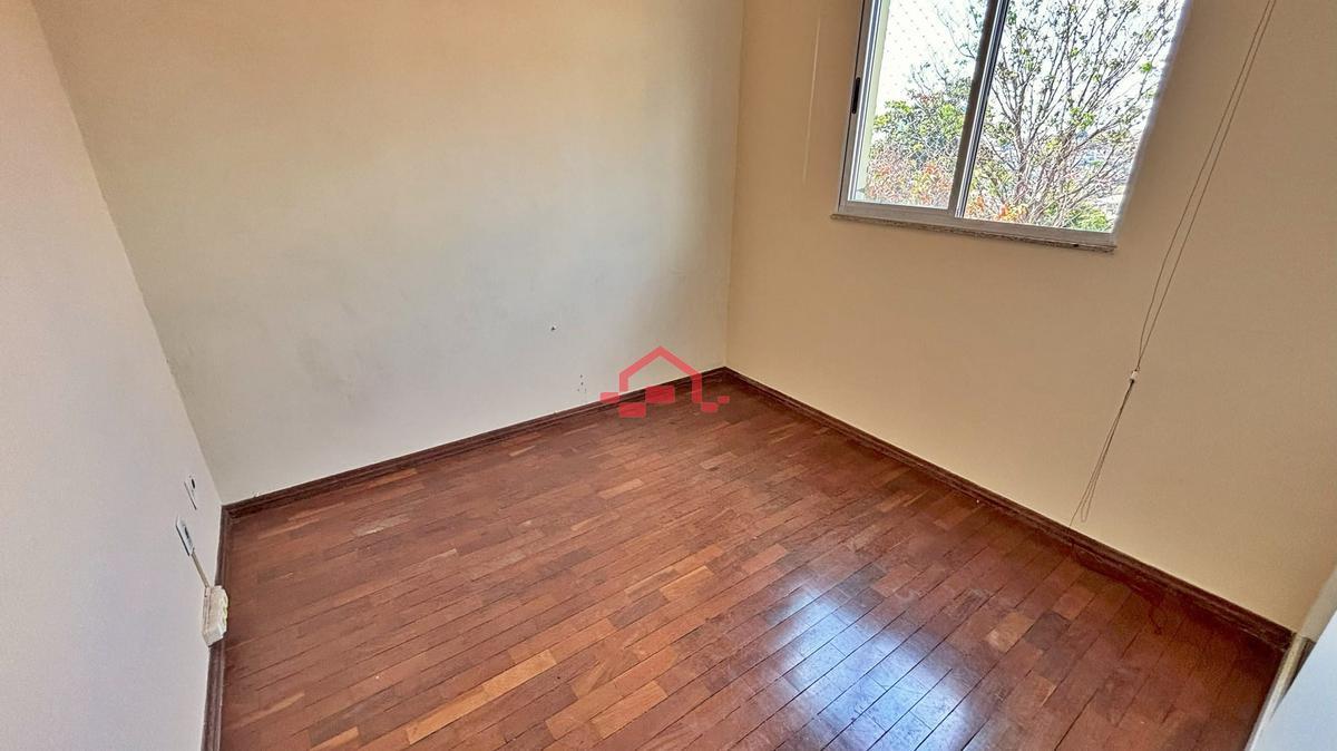 Apartamento, Caiçaras, 3 Quartos, 1 Vaga
