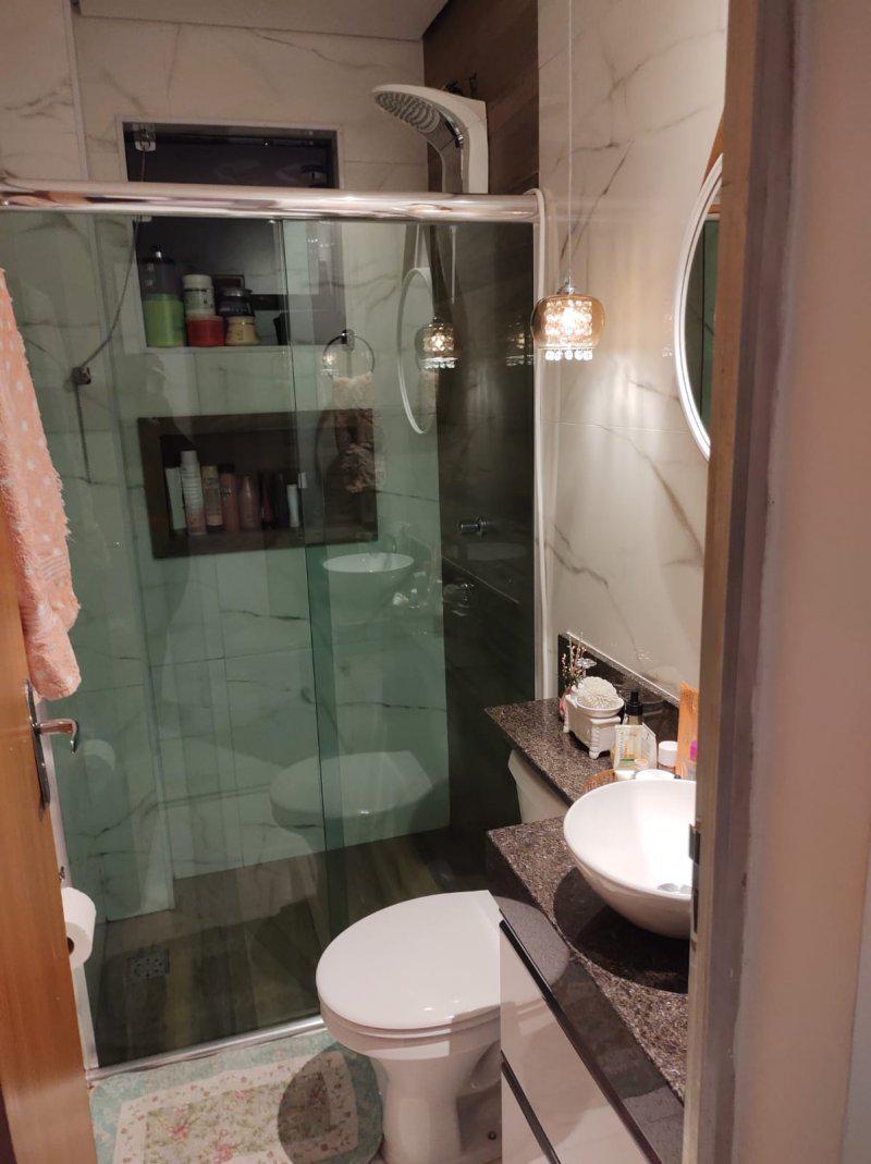 Cobertura, Palmeiras, 3 Quartos, 1 Vaga