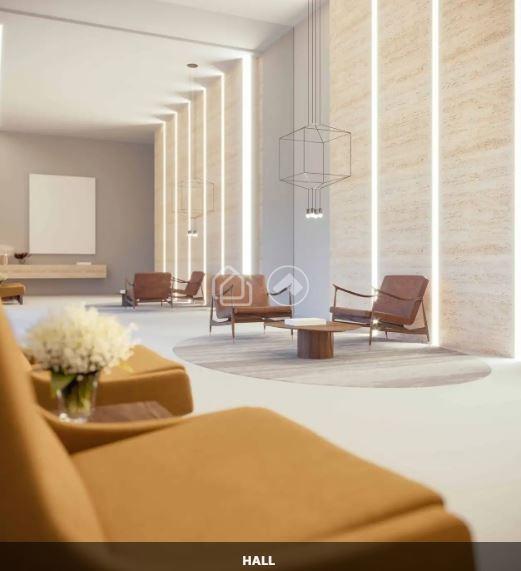 Apartamento, Vale do Sereno, 4 Quartos, 4 Vagas, 4 Suítes