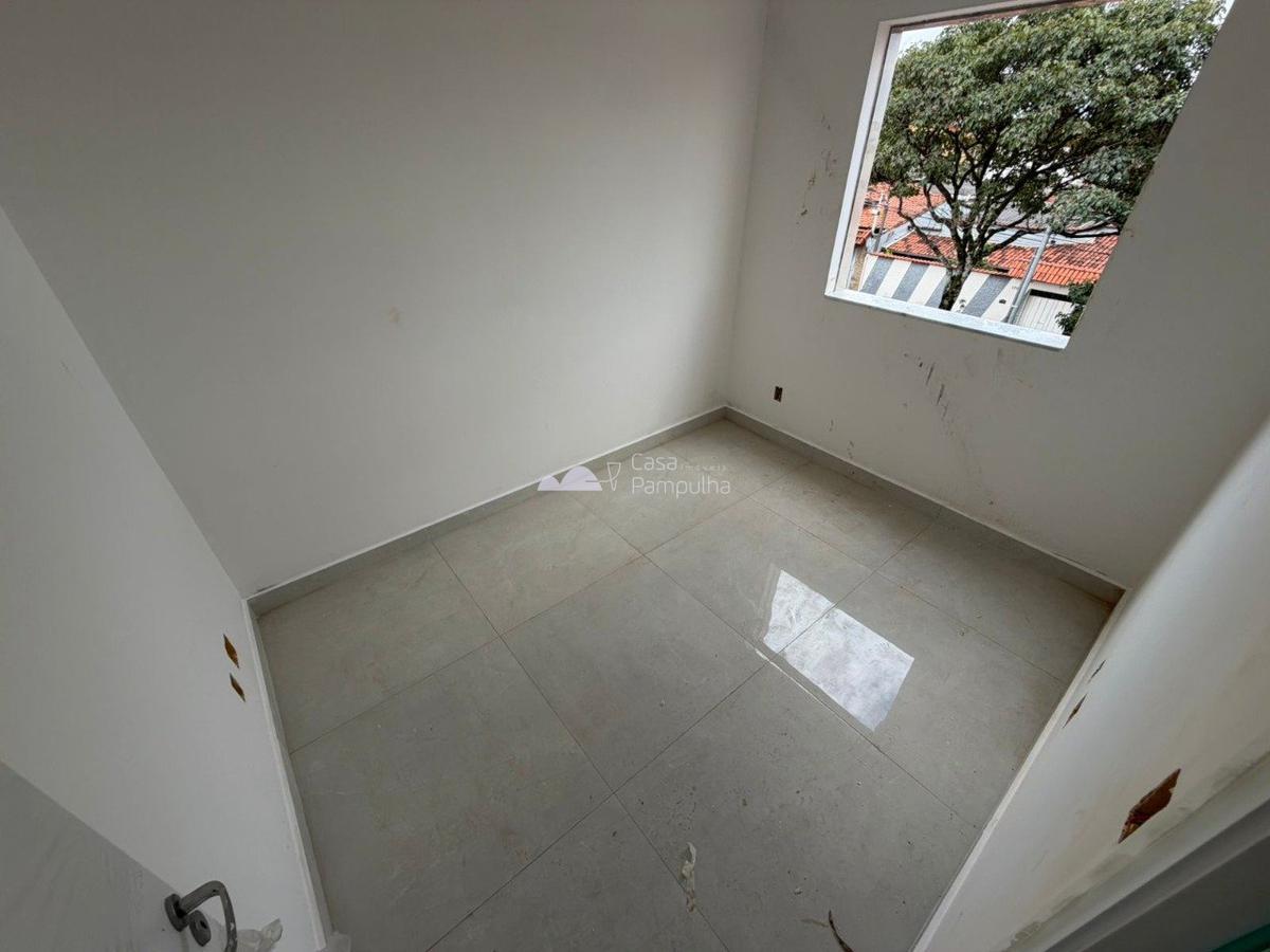 Apartamento, São João Batista (venda Nova), 2 Quartos, 1 Vaga, 1 Suíte