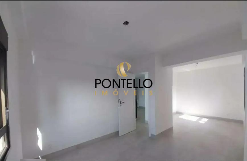 Apartamento, Santo Agostinho, 2 Quartos, 2 Vagas, 2 Suítes