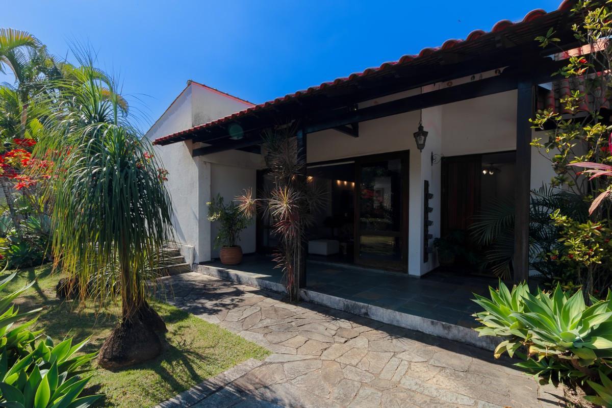 Casa, Bandeirantes (pampulha), 4 Quartos, 6 Vagas, 1 Suíte