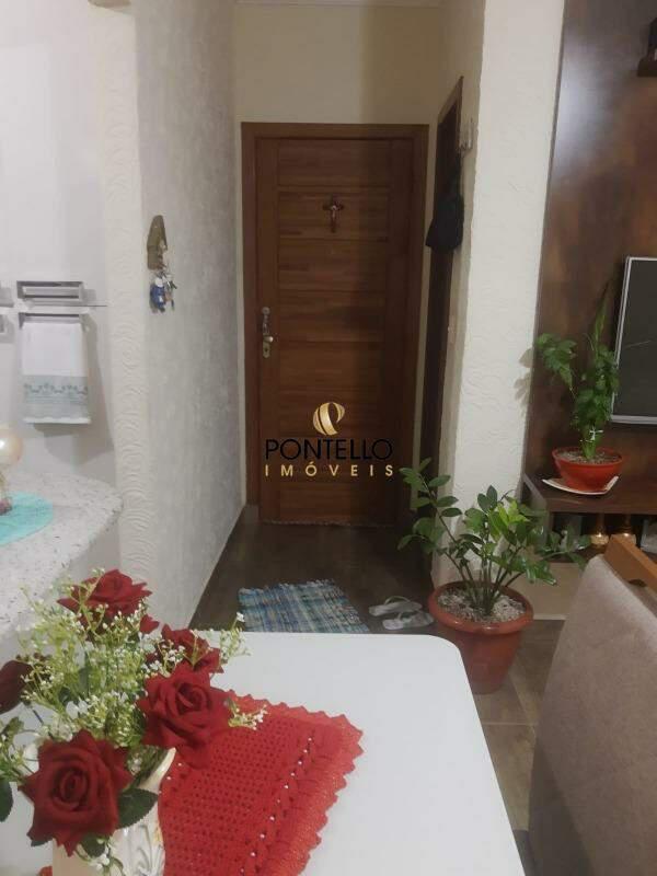 Apartamento, Nova Cachoeirinha, 2 Quartos, 1 Vaga