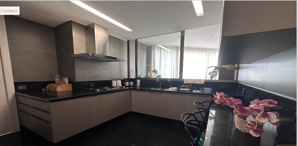 Apartamento, Vale do Sereno, 3 Quartos, 4 Vagas, 3 Suítes