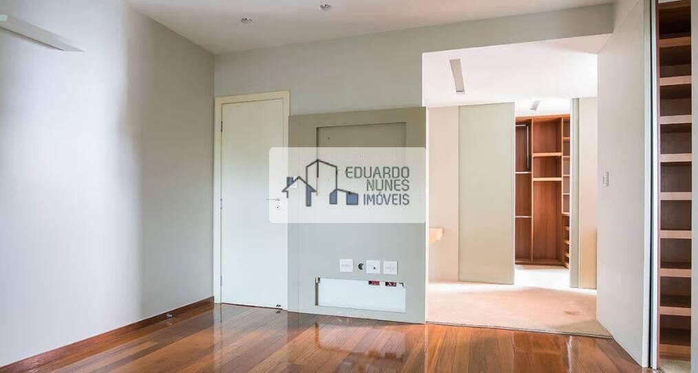 Apartamento, Belvedere, 4 Quartos, 5 Vagas, 4 Suítes