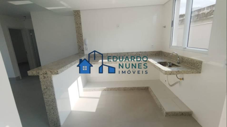 Apartamento, Ipiranga, 2 Quartos, 1 Vaga, 1 Suíte